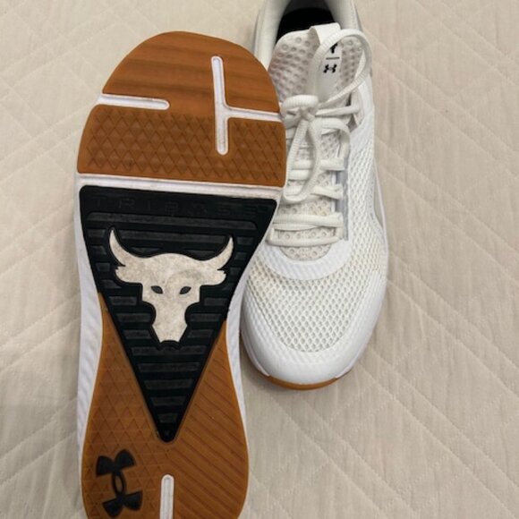 Under Armour Training Shoes - Picture 5 of 5